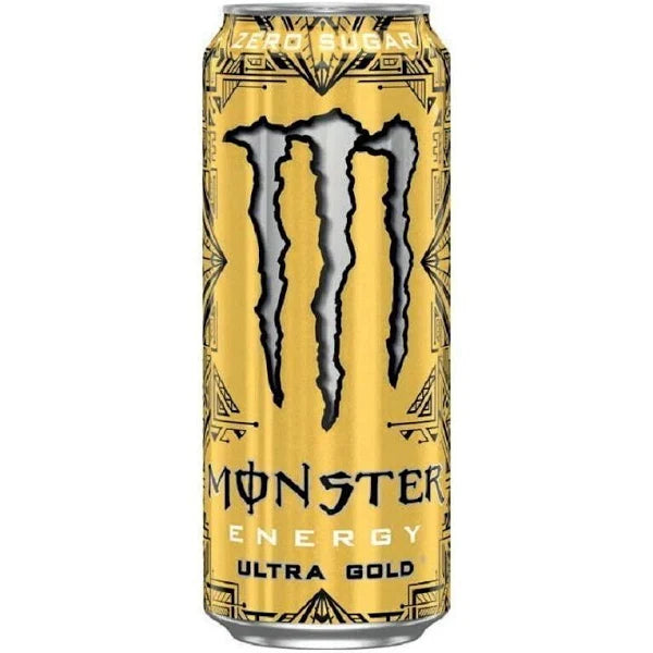 Monster Energy - Image 10