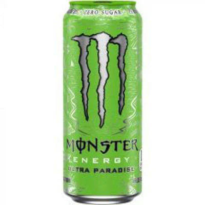 Monster Energy - Image 8