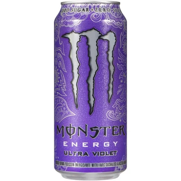 Monster Energy - Image 6