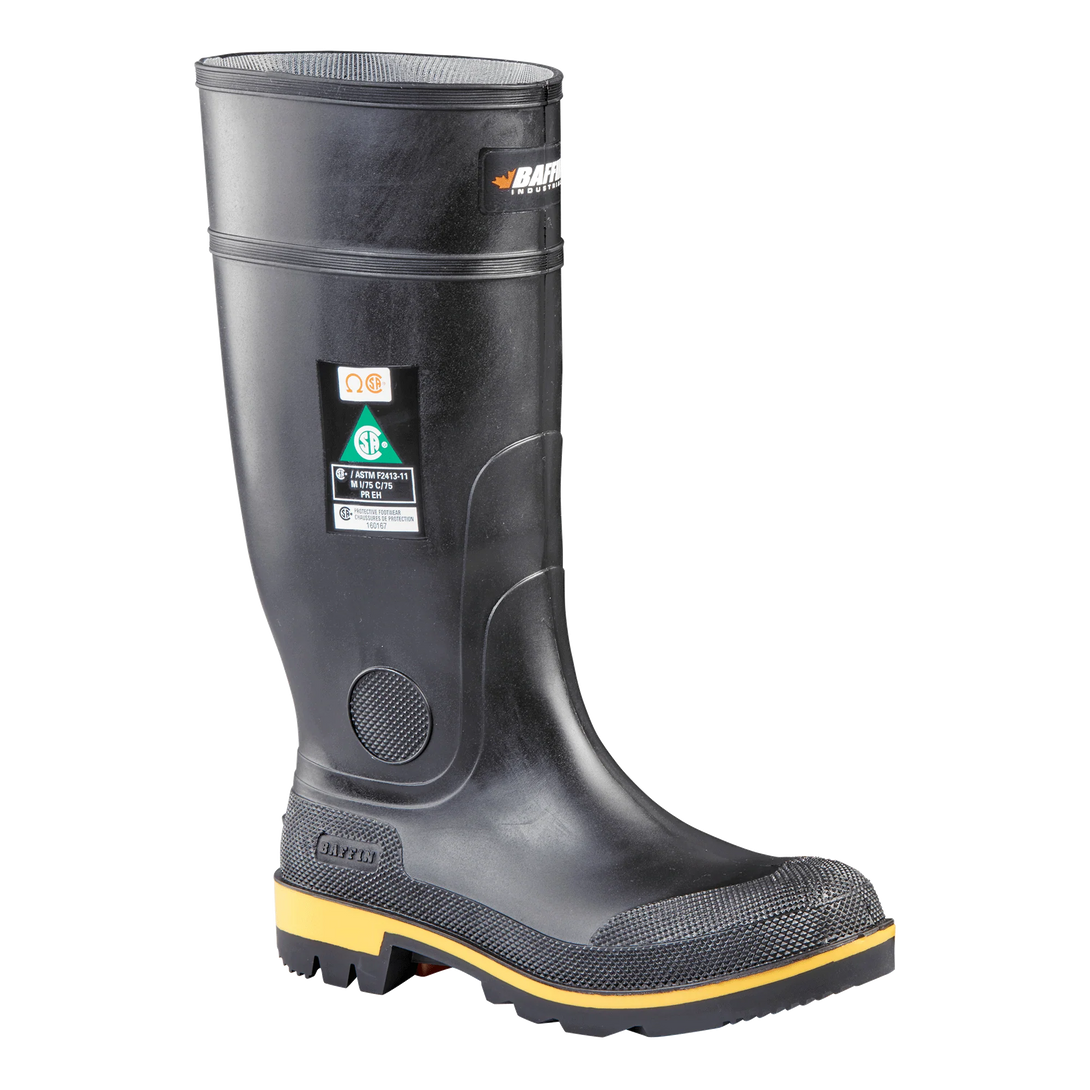 Baffin Men's Maximum Safety Toe Boot - Image 1