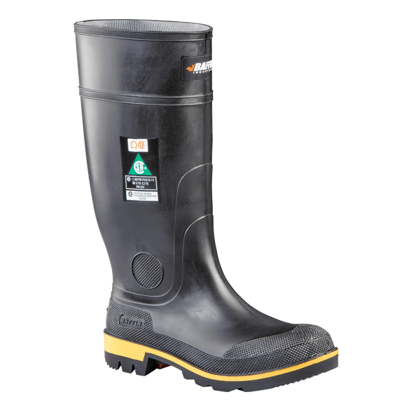 Baffin Men's Maximum Safety Toe Boot - Image 1