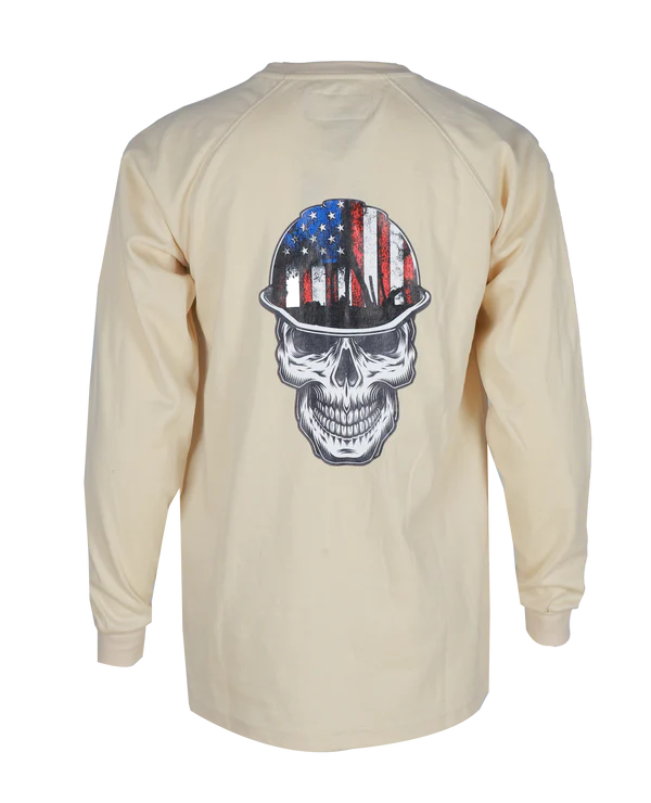 Forge Men's FR Graphic Printed Shirt      PT2 - Image 11