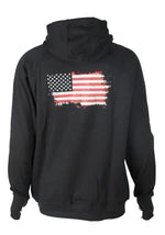 Forge Men's FR Graphic Pull Over Hoodie - Image 2