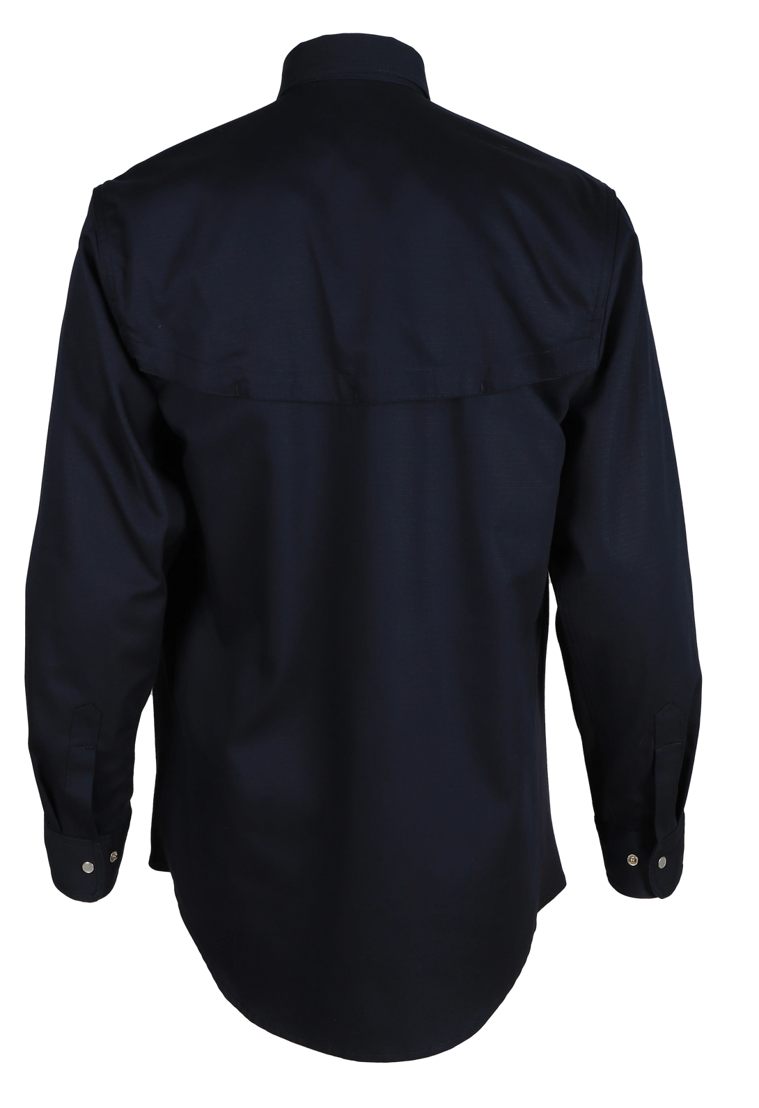 Forge Men's FR Ripstop Vent Snap Shirt - Image 6