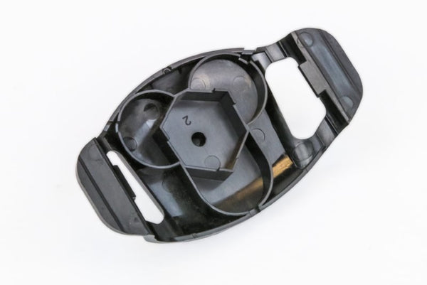 Gasclip MGC Calibration Cap