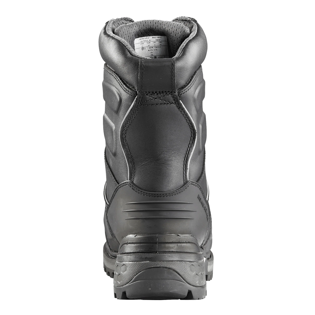 Baffin Men's Monster 8" Safety Toe & Plate Boot - Image 6