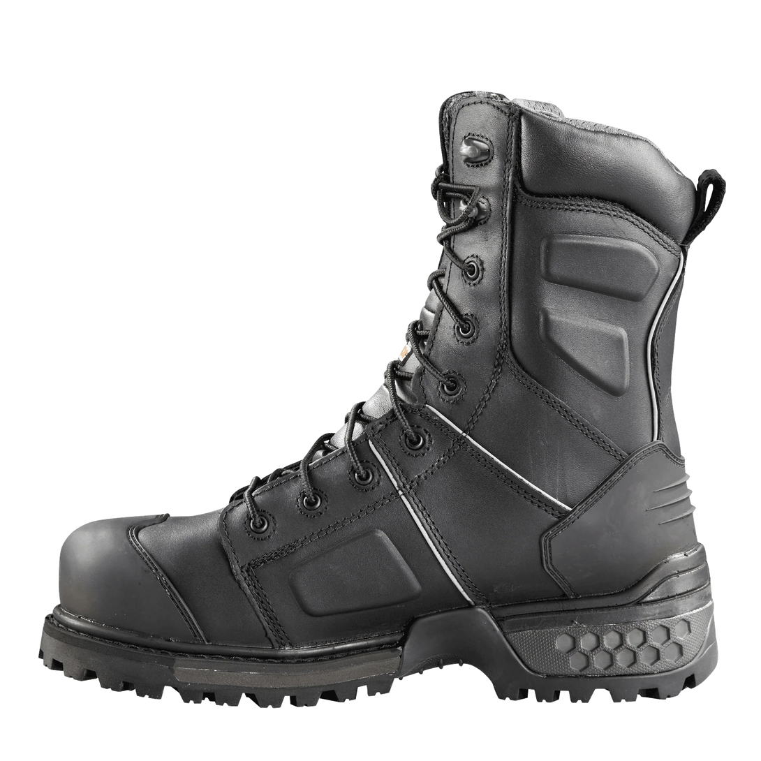 Baffin Men's Monster 8" Safety Toe & Plate Boot - Image 8
