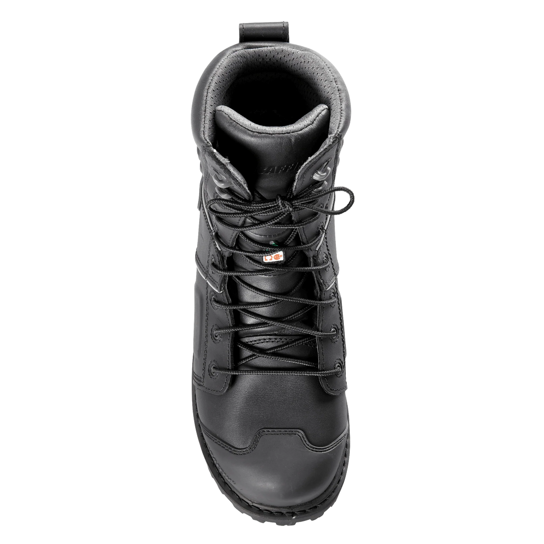 Baffin Men's Monster 8" Safety Toe & Plate Boot - Image 7