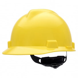 MSA V-Gard Hard Hat Cap Style