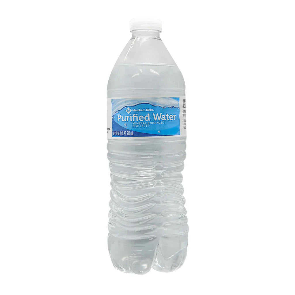 Water 16oz - Image 1