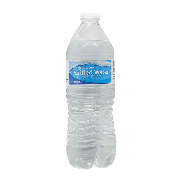Water 16oz - Image 1