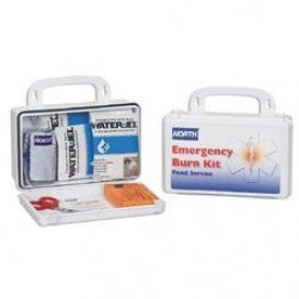 Honeywell North Emergency Burn Kit - Image 1