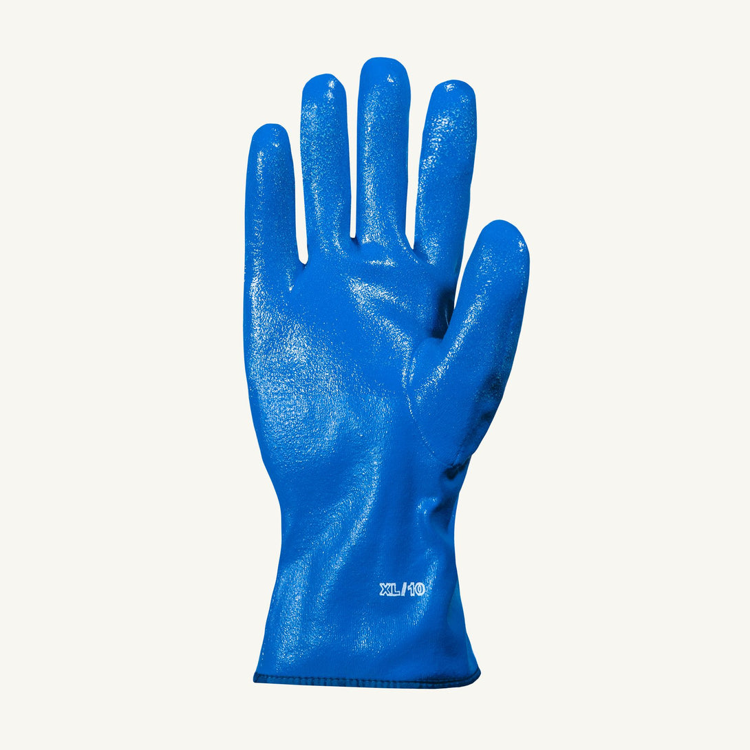 North Sea N230FL Fishing Guantlet Cuff Glove - Image 2