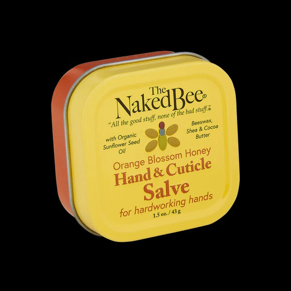 The Naked Bee Products