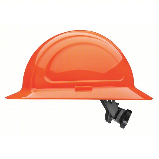 Honeywell North Full Brim Hard Hat - Image 6