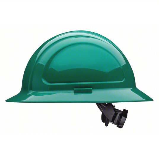 Honeywell North Full Brim Hard Hat - Image 5
