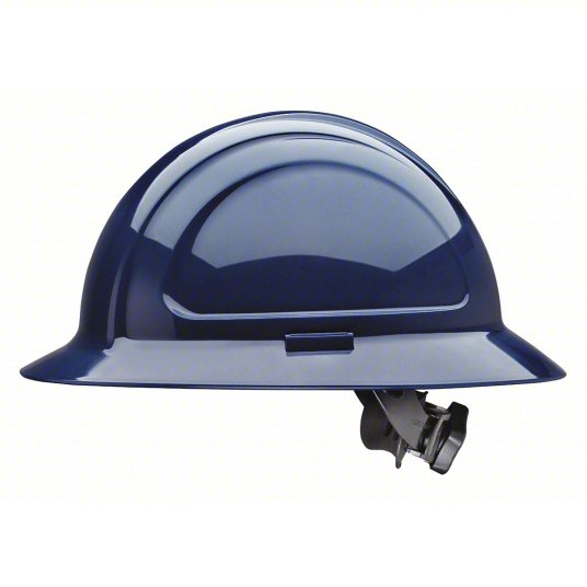 Honeywell North Full Brim Hard Hat - Image 3