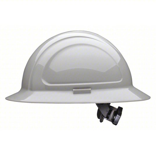 Honeywell North Full Brim Hard Hat - Image 4