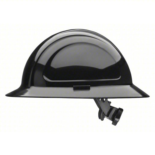 Honeywell North Full Brim Hard Hat - Image 2