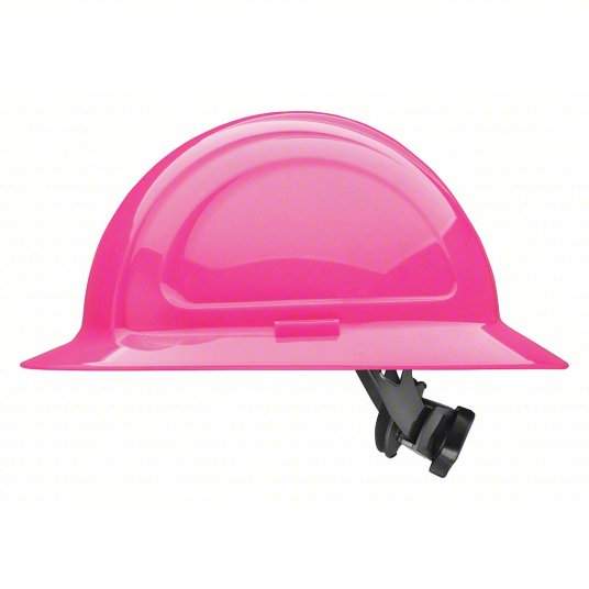 Honeywell North Full Brim Hard Hat - Image 8