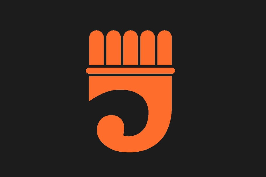 Lapco Gray Winter Parka, Noble Casing - Image 1