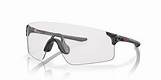 Oakley Evzero Blades (Low Bridge Fit) Sunglasses - Image 1
