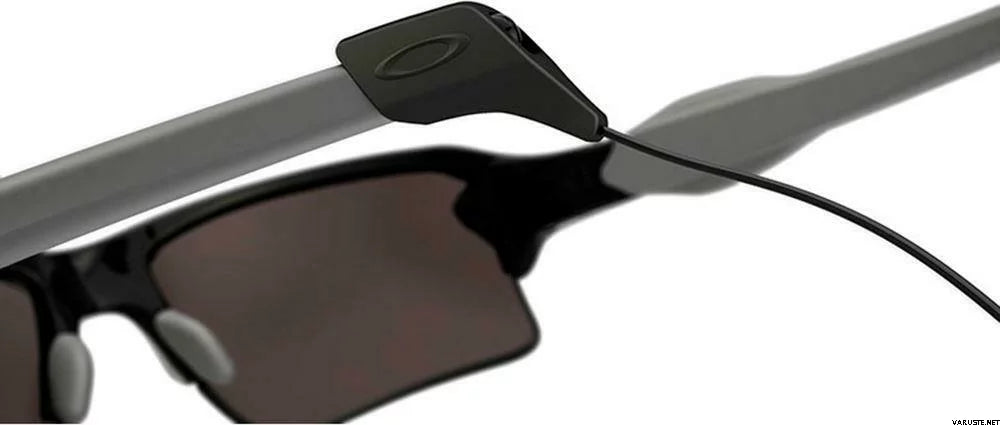 Oakley Eyewear Leash Kit - Image 5
