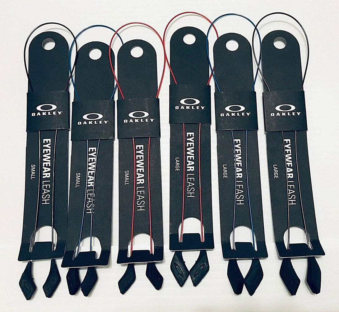 Oakley Eyewear Leash Kit - Image 1
