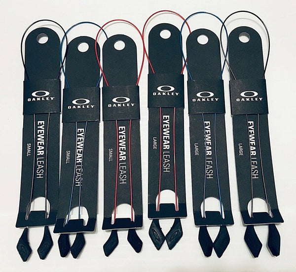 Oakley Eyewear Leash Kit - Image 1
