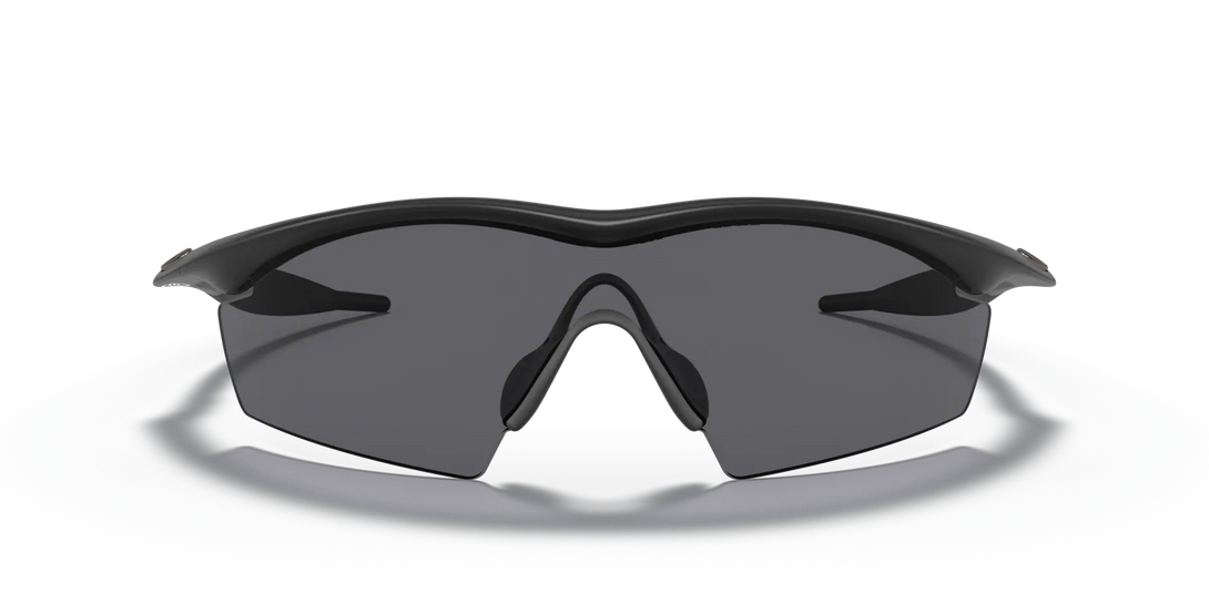 Oakley M-Frame / Safety Glass / High Bridge Fit - Image 2