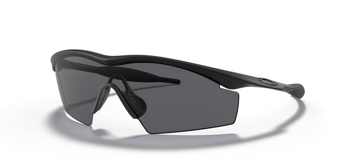 Oakley M-Frame / Safety Glass / High Bridge Fit - Image 1