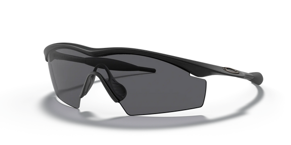 Oakley M-Frame / Safety Glass / High Bridge Fit - Image 1
