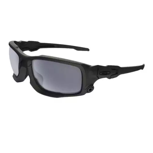 Oakley Standard Issue (SI) Ballistic Shocktube Sunglasses - Image 1