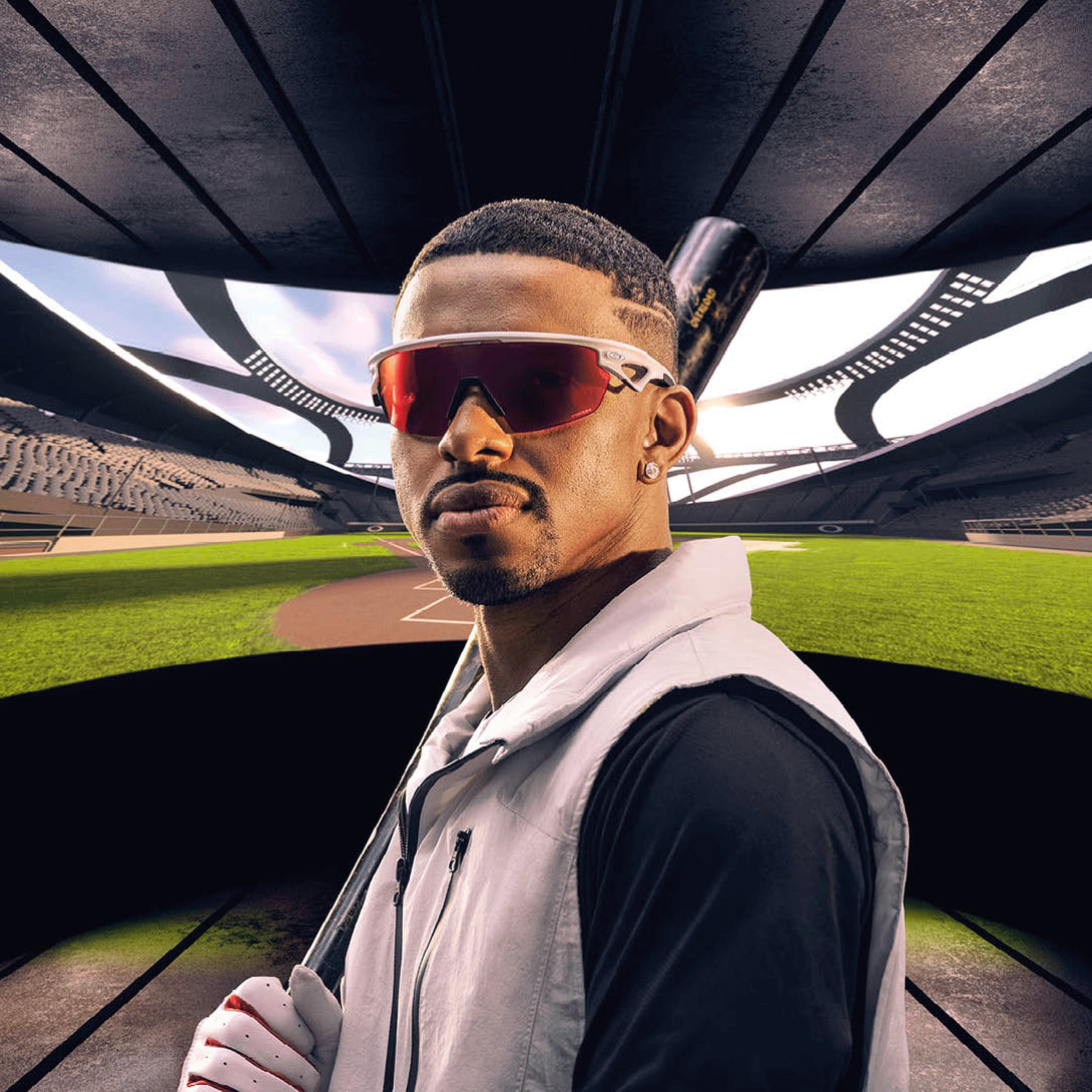 Oakley Sphaera - Image 1