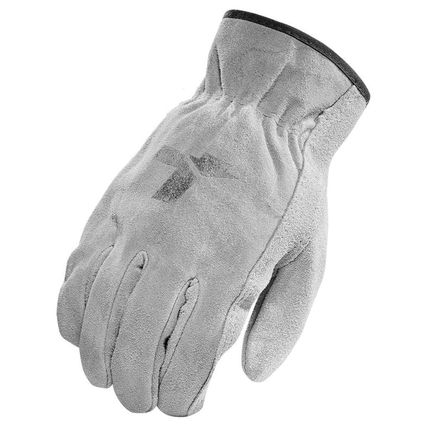Lift Operator Split Leather Glove - Image 1