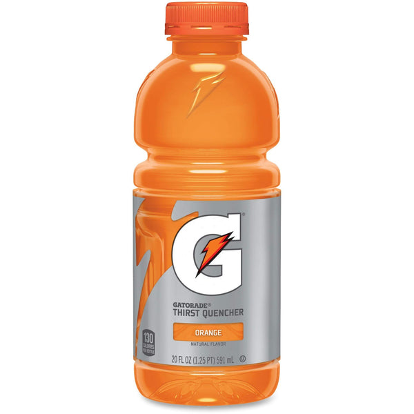 Gatorade - Image 1