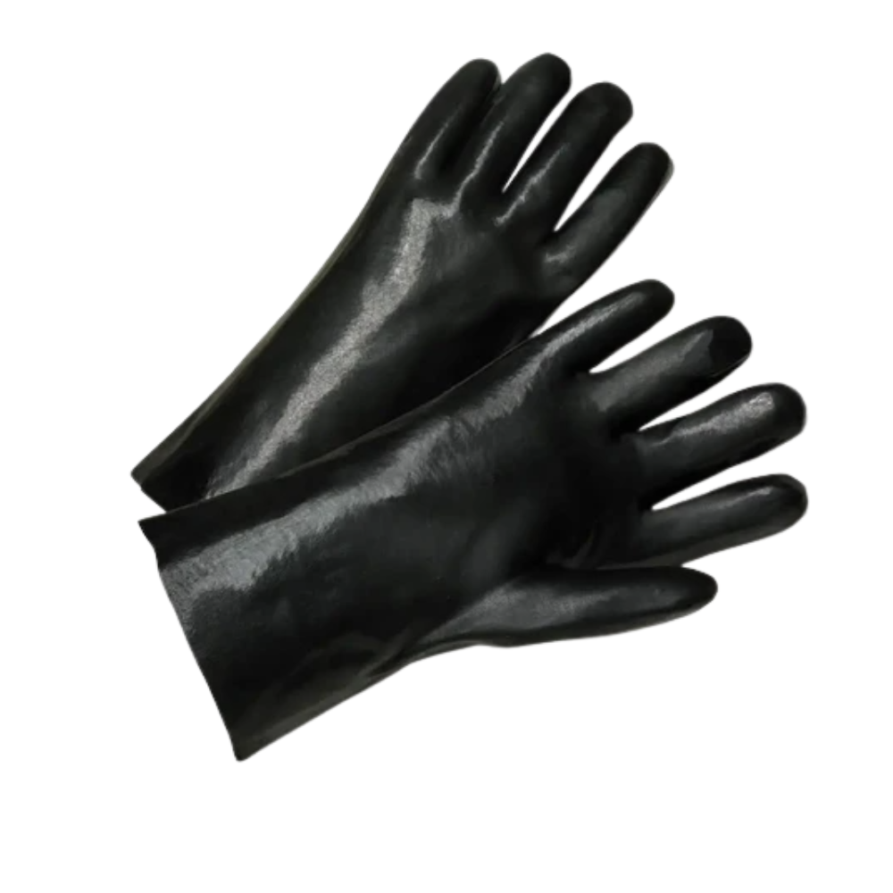Pip 12" Smooth PVC Glove - Image 2