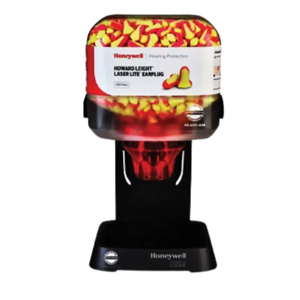 HL400 Earplug Dispenser Starter Kit, MAXIMUM LITE - Image 1