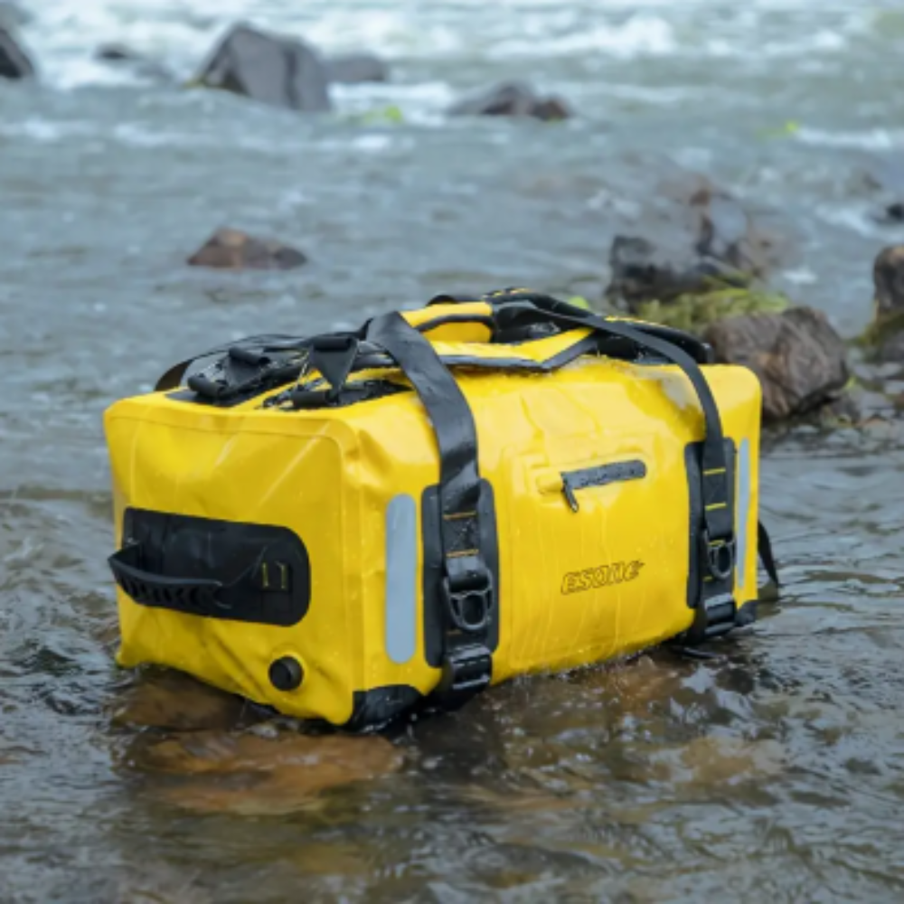 Dry Bag Backpack - Image 2