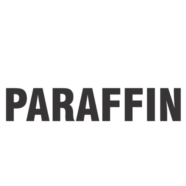 Paraffin Decal - Image 1