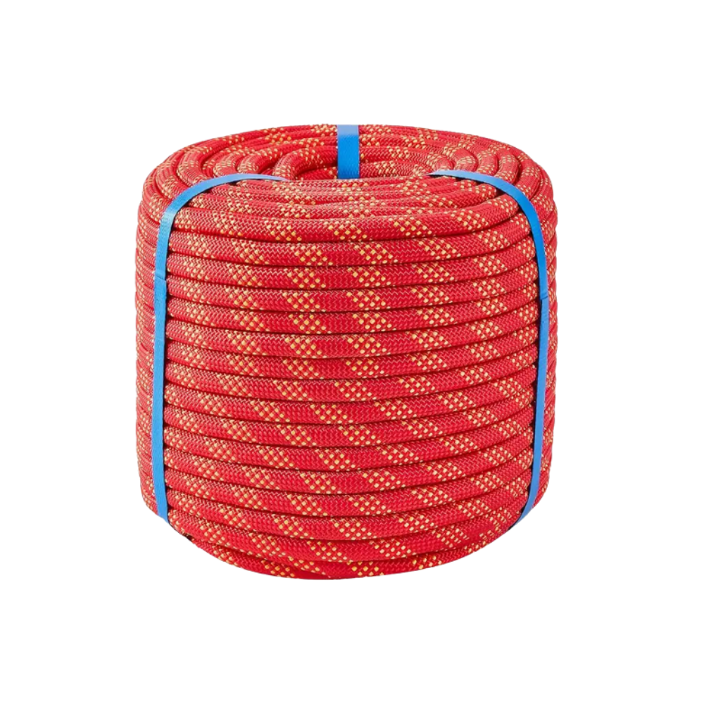 Double Braided Climbing Rope - Image 1