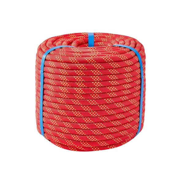 Double Braided Climbing Rope - Image 1