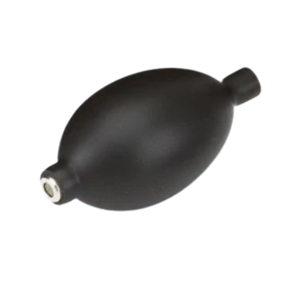 Smoke Tube Aspirator Bulb - Image 1