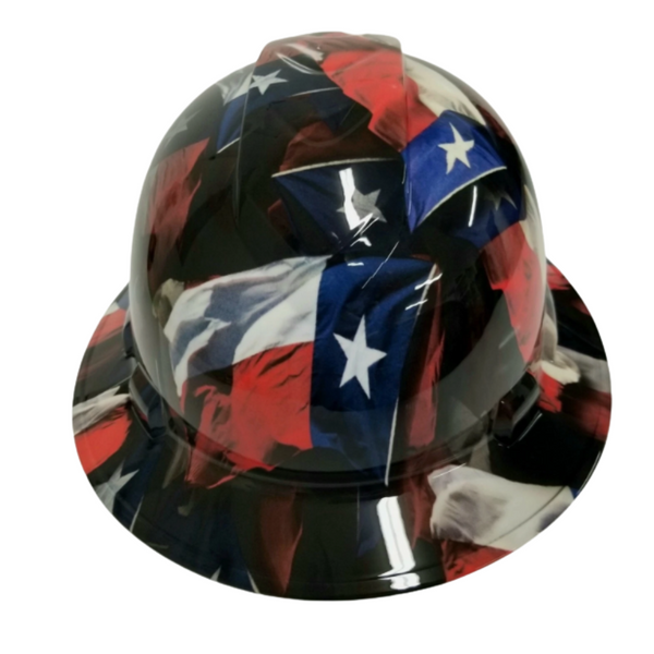 Hydro Big Texas In Your Face Edition - Image 1