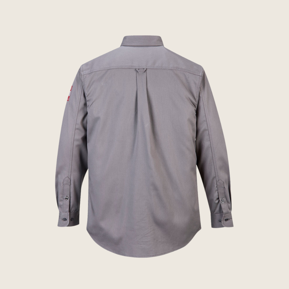 Portwest Bizflame  FR Shirt - Image 2