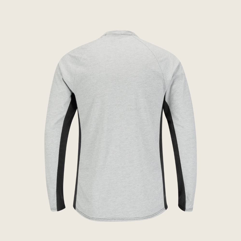 Bulwark FR Base Layer Shirt - Image 3
