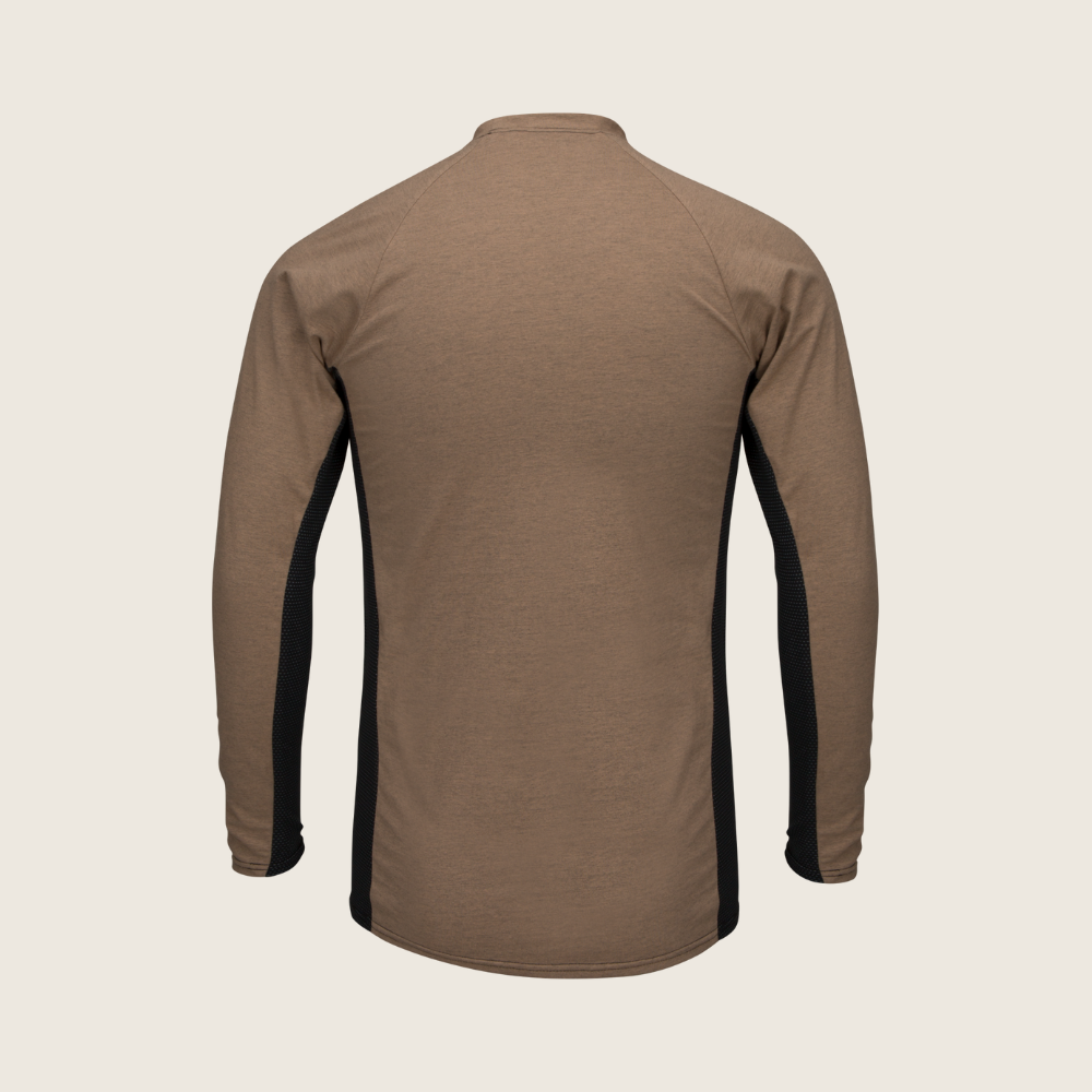 Bulwark FR Base Layer Shirt - Image 4