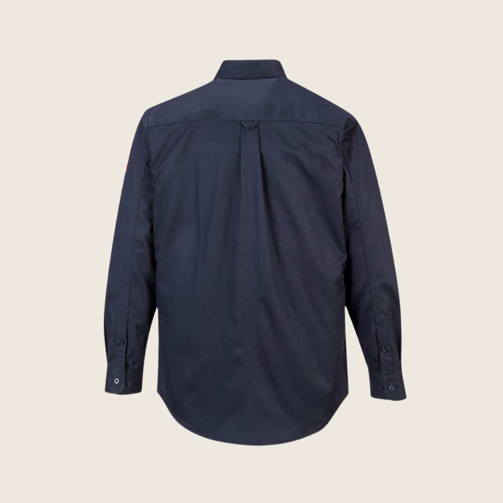 Portwest Bizflame  FR Shirt - Image 4