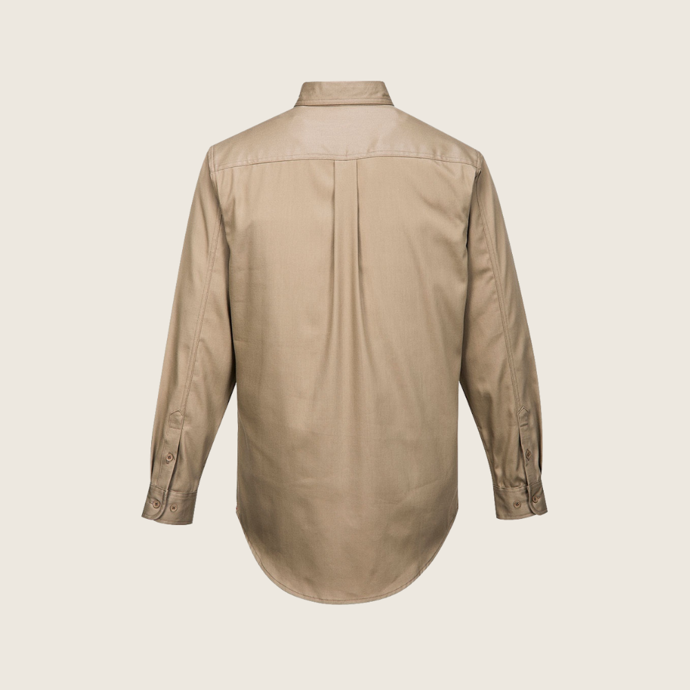 Portwest Bizflame  FR Shirt - Image 6