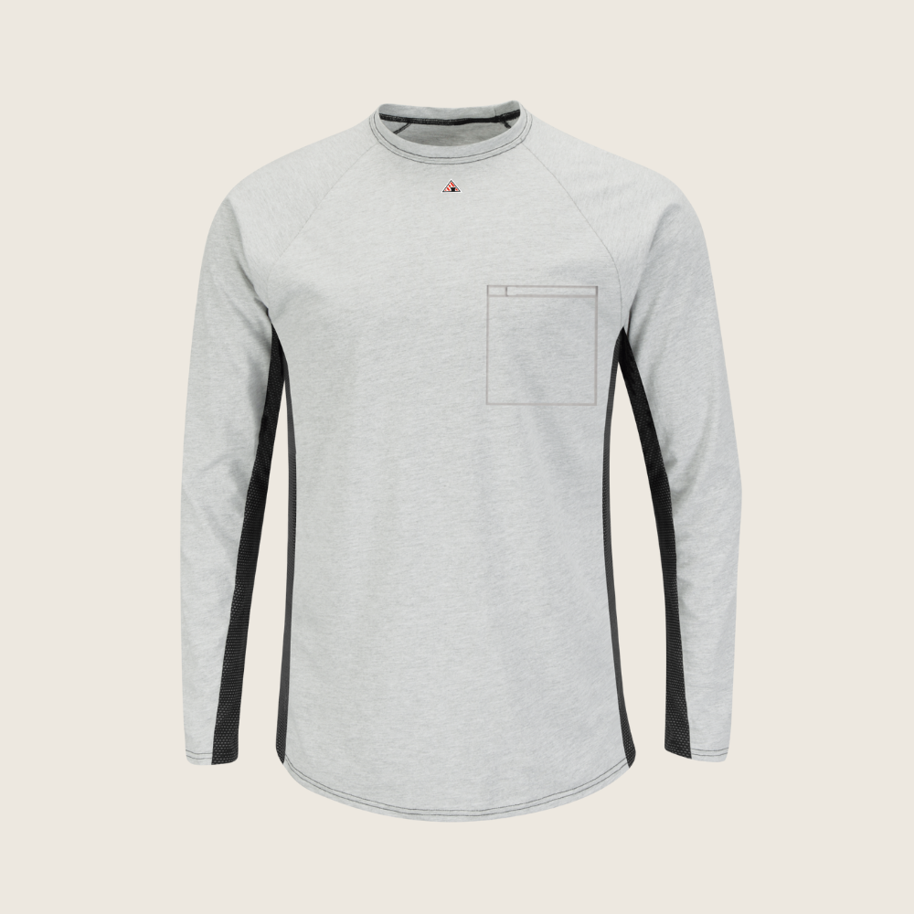 Bulwark FR Base Layer Shirt - Image 1